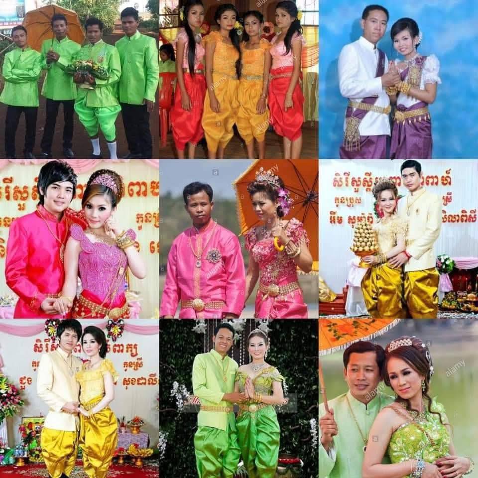 กัมพูชาสอดไส้ชุดไทยในเอกสารขอขึ้น UNESCO อย่างหน้าไม่อาย